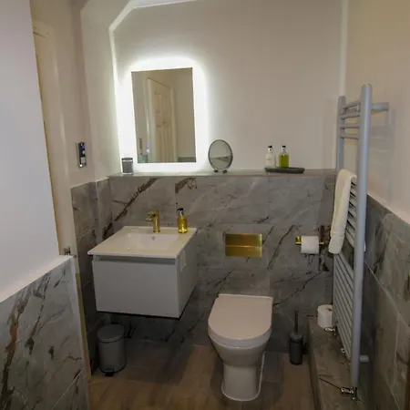 Geltsdale Wing, 1st Floor With Countryside Views, Close To Pub & Restaurant