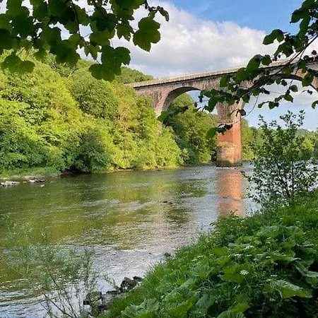 Geltsdale Wing, 1st Floor With Countryside Views, Close To Pub & Restaurant *