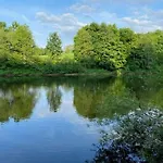 Geltsdale Wing, 1st Floor With Countryside Views, Close To Pub & Restaurant Semesterbostad
