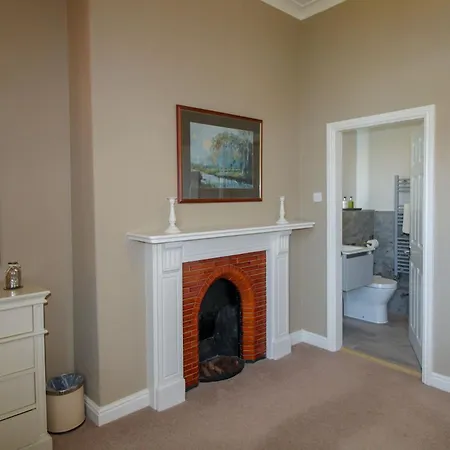 Ferienhaus Geltsdale Wing, 1st Floor With Countryside Views, Close To Pub & Restaurant Wetheral