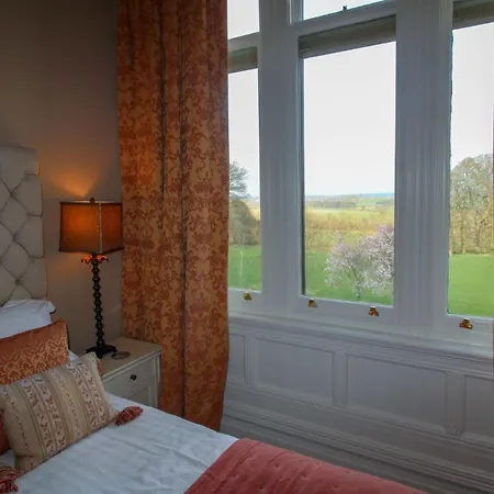 Geltsdale Wing, 1st Floor With Countryside Views, Close To Pub & Restaurant Semesterbostad Wetheral