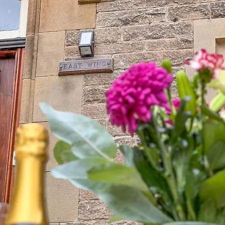 Geltsdale Wing, 1st Floor With Countryside Views, Close To Pub & Restaurant Wetheral