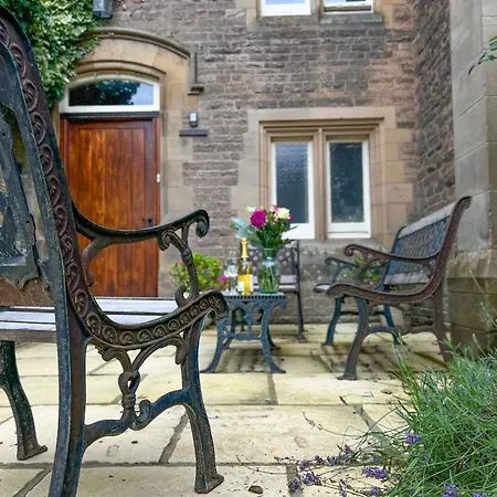 Semesterbostad Geltsdale Wing, 1st Floor With Countryside Views, Close To Pub & Restaurant