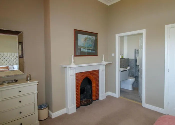 Holiday home Geltsdale Wing, 1st Floor With Countryside Views, Close To Pub & Restaurant Wetheral