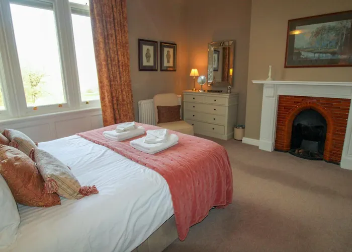 Geltsdale Wing, 1st Floor With Countryside Views, Close To Pub & Restaurant * Wetheral