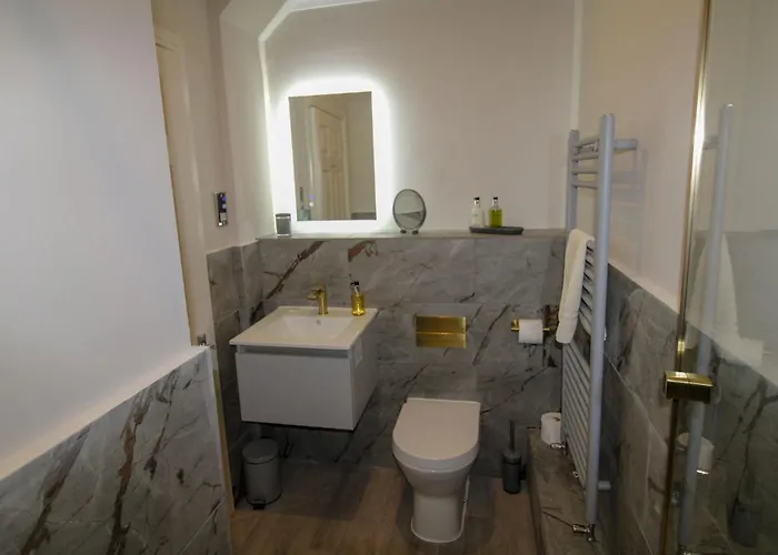 Geltsdale Wing, 1st Floor With Countryside Views, Close To Pub & Restaurant