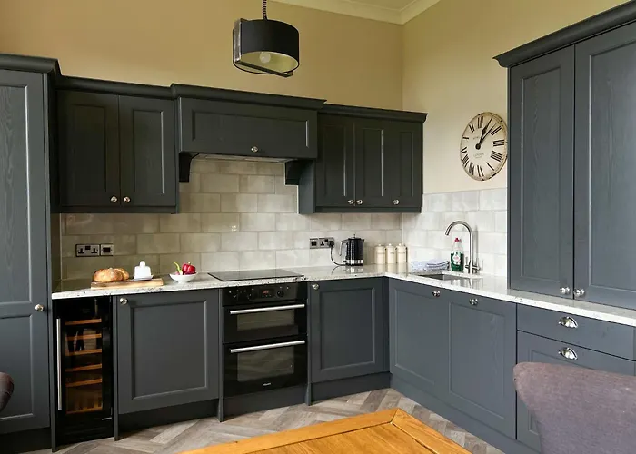 Holiday home Geltsdale Wing, 1st Floor With Countryside Views, Close To Pub & Restaurant