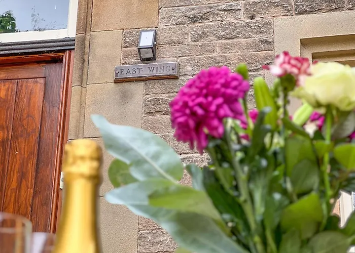 Geltsdale Wing, 1st Floor With Countryside Views, Close To Pub & Restaurant Wetheral