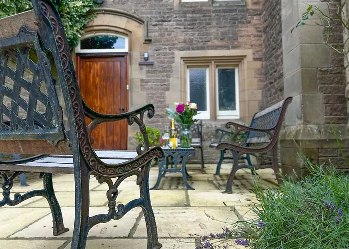 Holiday home Geltsdale Wing, 1st Floor With Countryside Views, Close To Pub & Restaurant