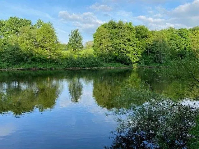 Geltsdale Wing, 1st Floor With Countryside Views, Close To Pub & Restaurant Holiday home