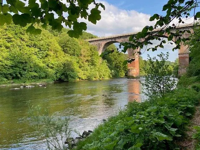 Geltsdale Wing, 1st Floor With Countryside Views, Close To Pub & Restaurant *