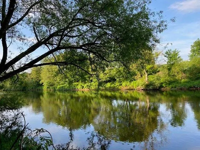 Geltsdale Wing, 1st Floor With Countryside Views, Close To Pub & Restaurant Holiday home